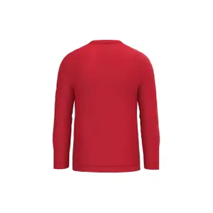 Long sleeve T-shirt iDeal Basic Brand 150 image-1
