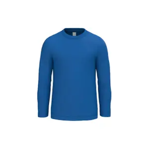 Long sleeve T-shirt iDeal Basic Brand 150 image-0