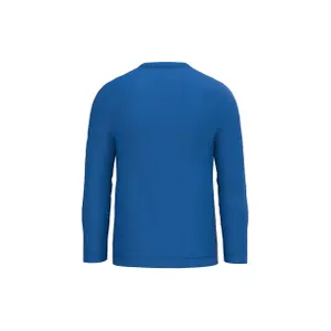 Long sleeve T-shirt iDeal Basic Brand 150 image-1