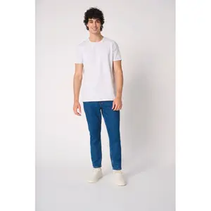 T-shirt iDeal Basic Brand 190 image-1