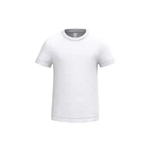 Kid's T-shirt iDeal Basic Brand 190 image-0