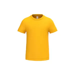 Kid's T-shirt iDeal Basic Brand 190 image-0