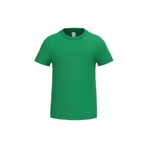 Kid's T-shirt iDeal Basic Brand 190 image-0