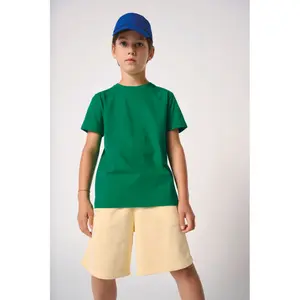 Kid's T-shirt iDeal Basic Brand 190 image-3