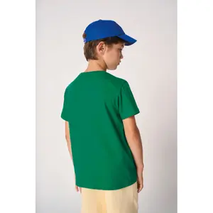 Kid's T-shirt iDeal Basic Brand 190 image-4