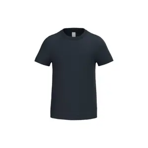Kid's T-shirt iDeal Basic Brand 190 image-0