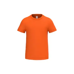 Kid's T-shirt iDeal Basic Brand 190 image-0