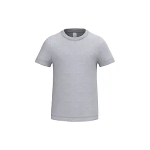 Kid's T-shirt iDeal Basic Brand 190 image-0