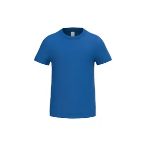 Kid's T-shirt iDeal Basic Brand 190 image-0