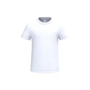 Kid's T-shirt iDeal Basic Brand 190 image-0