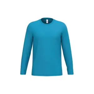 Long sleeve T-shirt iDeal Basic Brand 190 image-0