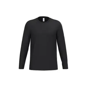 Long sleeve T-shirt iDeal Basic Brand 190 image-0