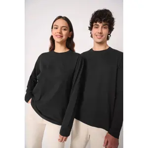 Long sleeve T-shirt iDeal Basic Brand 190 image-1