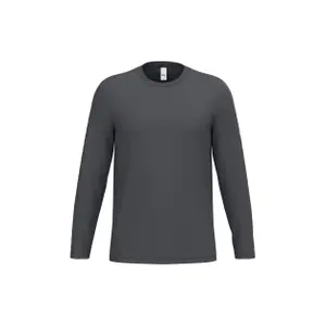 Long sleeve T-shirt iDeal Basic Brand 190 image-0