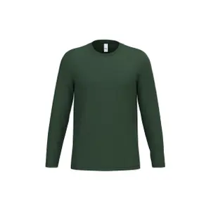 Long sleeve T-shirt iDeal Basic Brand 190 image-0