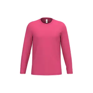 Long sleeve T-shirt iDeal Basic Brand 190 image-0
