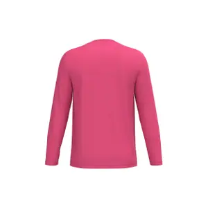 Long sleeve T-shirt iDeal Basic Brand 190 image-1
