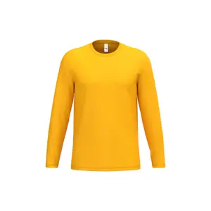 Long sleeve T-shirt iDeal Basic Brand 190 image-0