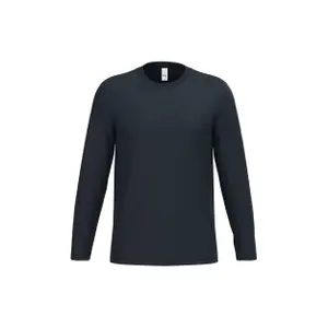 Long sleeve T-shirt iDeal Basic Brand 190 image-0