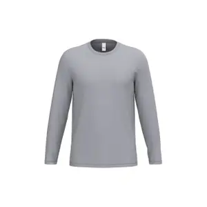Long sleeve T-shirt iDeal Basic Brand 190 image-0