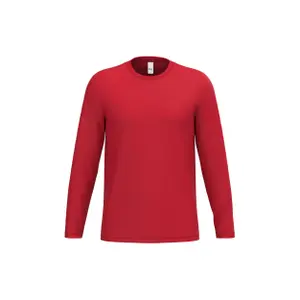 Long sleeve T-shirt iDeal Basic Brand 190 image-0