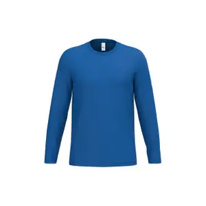 Long sleeve T-shirt iDeal Basic Brand 190 image-0