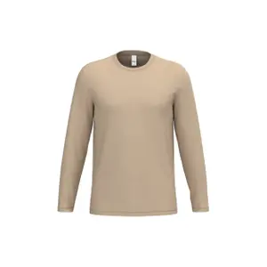 Long sleeve T-shirt iDeal Basic Brand 190 image-0