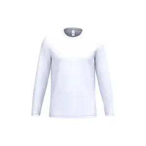 Long sleeve T-shirt iDeal Basic Brand 190 image-0