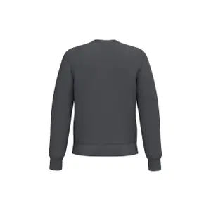 Sweatshirt mit Rundhalsausschnitt iDeal Basic Brand image-1