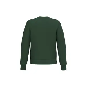 Sweatshirt mit Rundhalsausschnitt iDeal Basic Brand image-1
