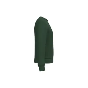 Sweatshirt mit Rundhalsausschnitt iDeal Basic Brand image-2