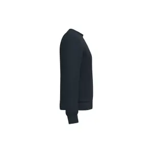Sweatshirt mit Rundhalsausschnitt iDeal Basic Brand image-2
