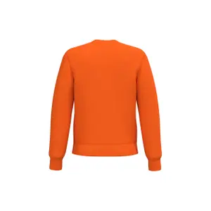 Sweatshirt mit Rundhalsausschnitt iDeal Basic Brand image-1