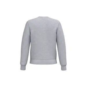 Sweatshirt mit Rundhalsausschnitt iDeal Basic Brand image-1