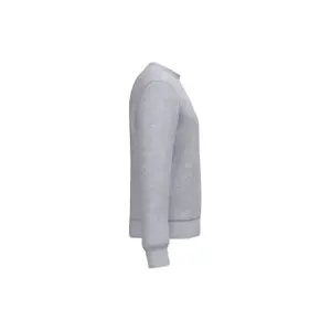Sweatshirt mit Rundhalsausschnitt iDeal Basic Brand image-2