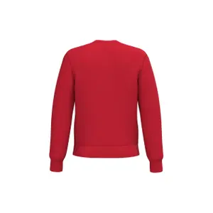 Sweatshirt mit Rundhalsausschnitt iDeal Basic Brand image-1