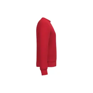 Sweatshirt mit Rundhalsausschnitt iDeal Basic Brand image-2