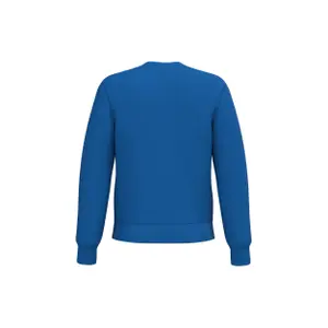 Sweatshirt mit Rundhalsausschnitt iDeal Basic Brand image-1