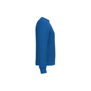 Sweatshirt mit Rundhalsausschnitt iDeal Basic Brand image-2