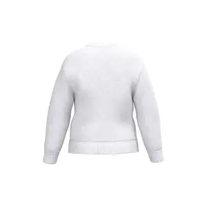 Sweatshirt round neck child iDeal Basic Brand image-1