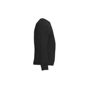 Sweatshirt round neck child iDeal Basic Brand image-2