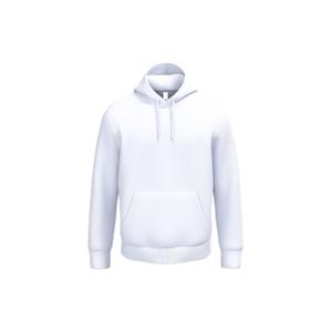 Felpa con cappuccio iDeal Basic Brand