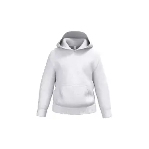Child hoodie iDeal Basic Brand image-0