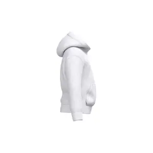 Child hoodie iDeal Basic Brand image-1