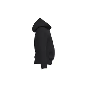 Child hoodie iDeal Basic Brand image-1