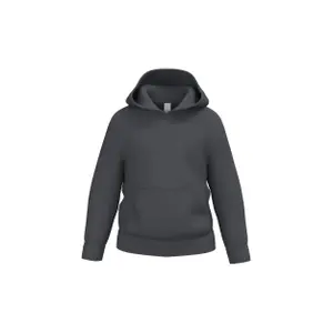 Child hoodie iDeal Basic Brand image-0