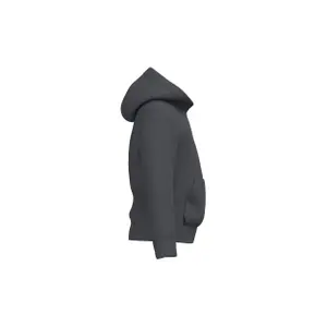 Child hoodie iDeal Basic Brand image-1