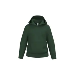 Child hoodie iDeal Basic Brand image-0