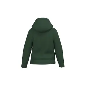 Child hoodie iDeal Basic Brand image-1