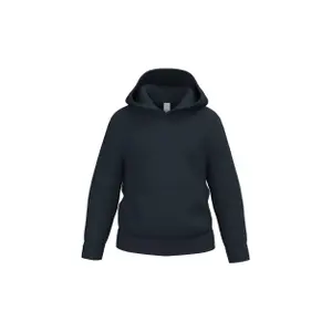 Child hoodie iDeal Basic Brand image-0